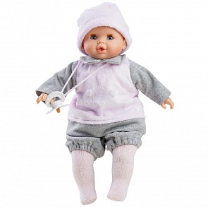 Кукла Соня, 36 см., озвученная (Paola Reina, 08017)